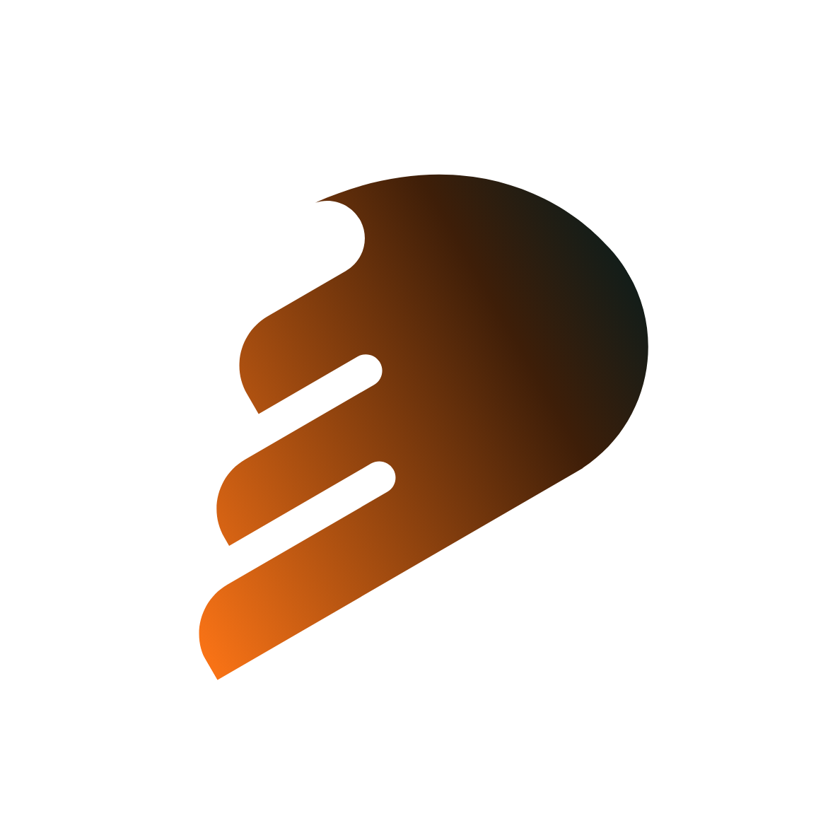 Health Tractal - Free AI Health and Nutrition Planner Logo